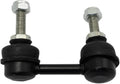 TRQ Rear Left Sway Bar Stabilizer Link - Direct Fit Replacement