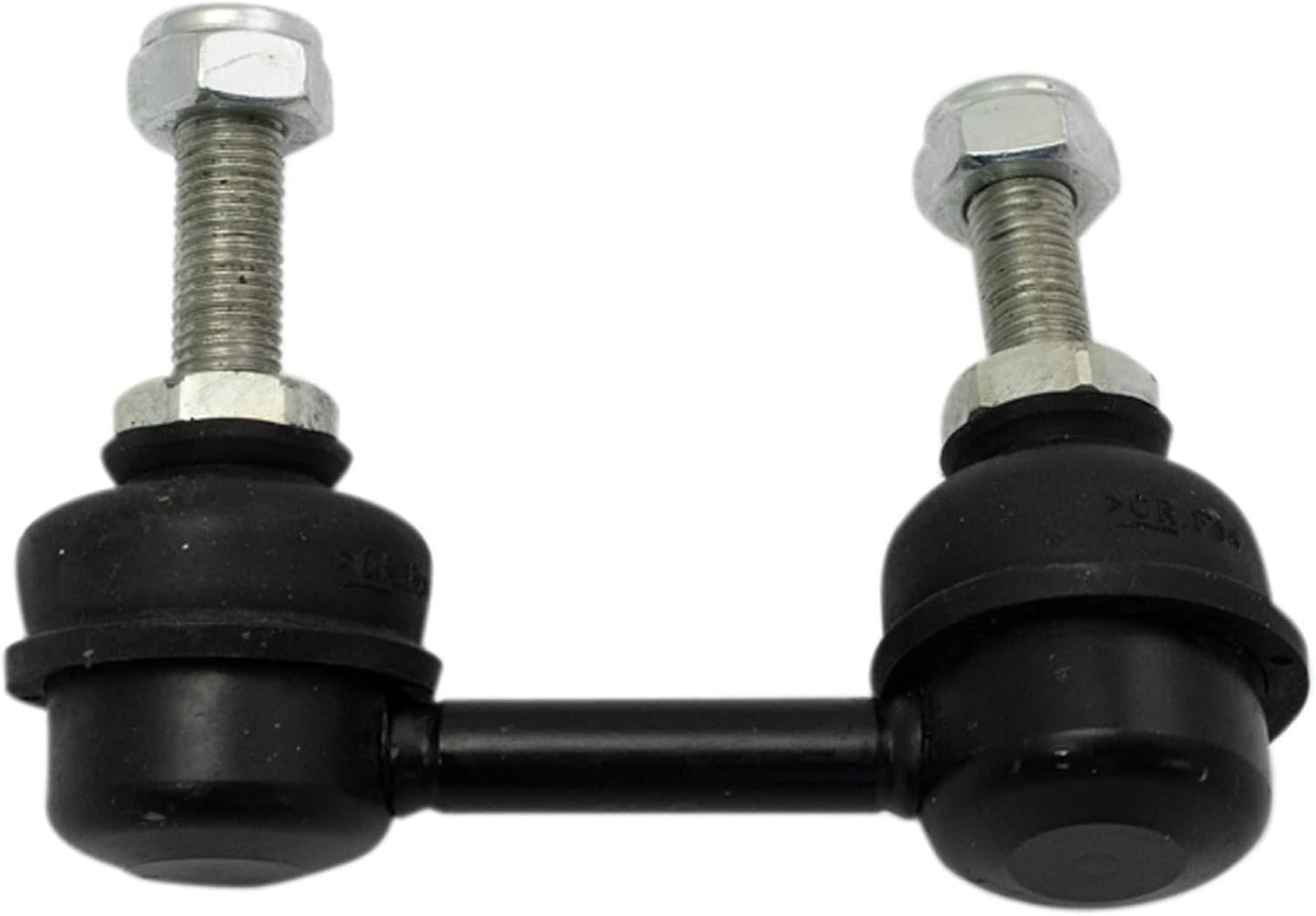 TRQ Rear Left Sway Bar Stabilizer Link for Nissan Altima & Maxima