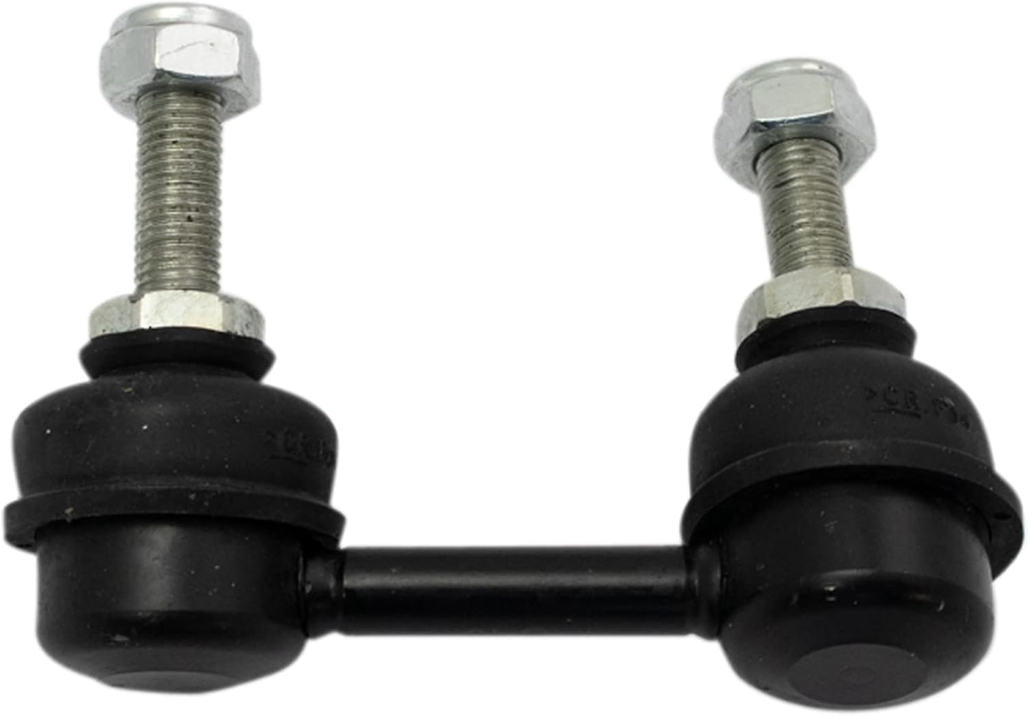 TRQ Rear Left Sway Bar Stabilizer Link for Nissan Altima & Maxima