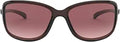Oakley Cohort Rectangular Sunglasses - Lightweight UV Protection