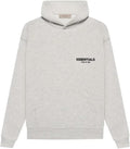 Fear of God Oversized Hoodies - Essential Style!