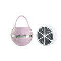 Crystal Quest Bath Ball Filter Bundle - Softer Skin with Quick Install