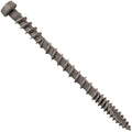 10 x 2-3/4ft Castle Gray Composite Decking Wood Screw Torx Head - Case