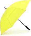 RUMBRELLA 55/62 Inch UV Golf Umbrella for All Weather Needs