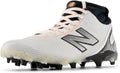 New Balance Mens Freezelx V5 - Traction-Focused Lacrosse Cleat