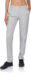 Three Sixty Six Womens Quick Dry Golf Pants - UPF 50+ Comfortable Fit