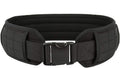 Military Waist Molle Patrol Belt Padded Tactical Duty Belt