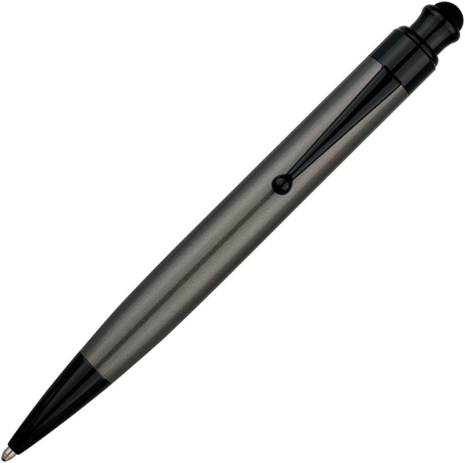 Monteverde Stylus: One Touch Precision