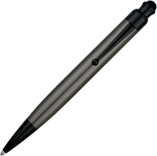 Monteverde Stylus: One Touch Precision