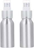 2pcs 50ml Martini Atomizers - Cocktail Perfection!