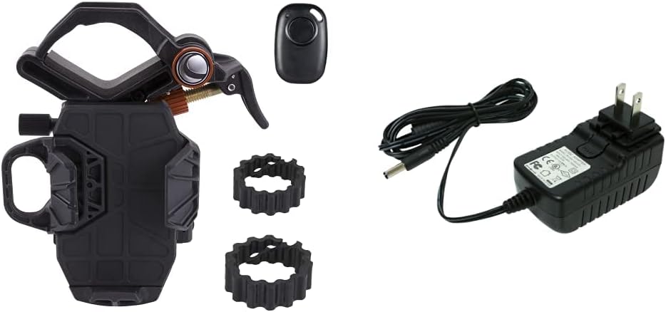 Celestron NexYZ DX Kit Universal Smartphone Adapter for Digiscoping
