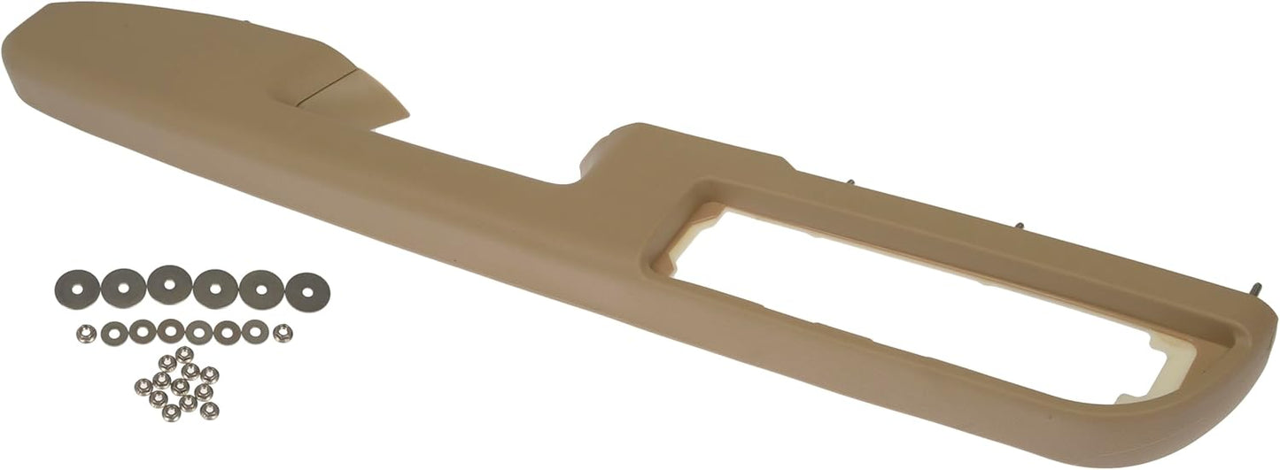 Dorman 80995 Armrest Repair Kit for Chevrolet/GMC Models