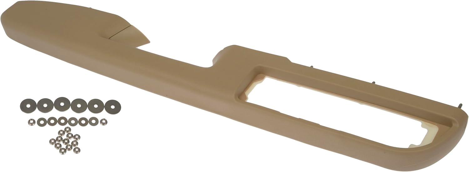 Dorman 80995 Armrest Repair Kit for Chevrolet/GMC Models
