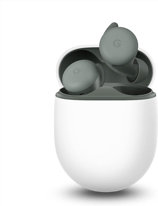 Google Pixel Buds A: Wireless Earbuds for Android