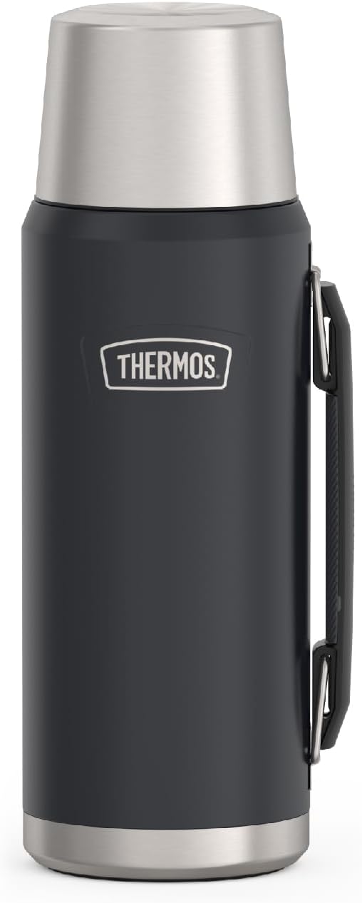 THERMOS ICON SERIES Stainless Steel Beverage Bottle for All Needs