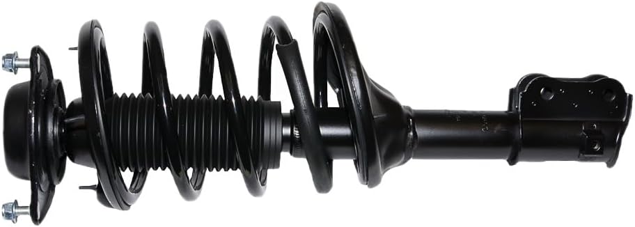 Gabriel G57088 Ultra ReadyMount Strut Assembly for Hyundai Elantra