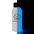 Glow in the Dark Paint Best Blue Glow - Invisible Blue, 1 Quart