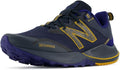 Men's Dynasoft Nitrel V4 Trail Running Shoe - Durable Grip