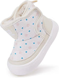 BMCiTYBM Baby Snow Boots: Warm, Non-Slip Winter Shoes