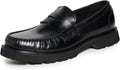 Cole Haan Mens C36028 Penny Loafer - Comfortable Everyday Dress Shoe