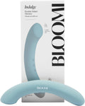 Indulge Double Sided Massager - Powerful Dual-Ended Wand