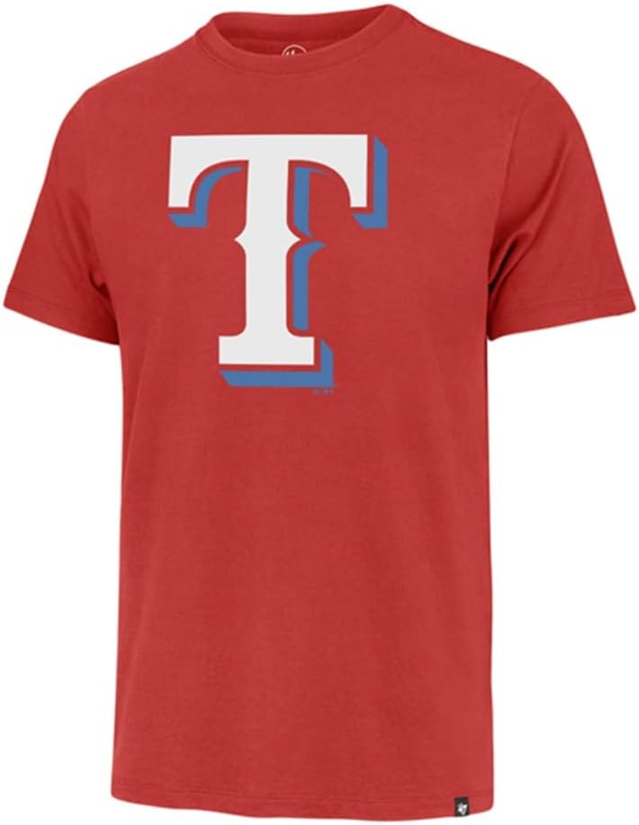 MLB Men's Imprint Match Team Color Primary Logo T-Shirt Review