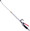 JASTIND High Volume Air Blow Gun - Extensible Nozzle, Anti-slip Handle
