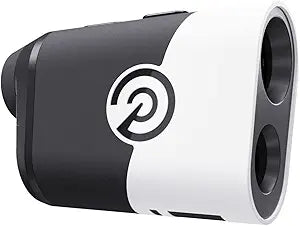 Precision Pro NX9 Golf Rangefinder with Slope Switch for Accuracy