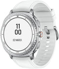 Samsung Galaxy Watch 8 Classic 46mm Bluetooth Smartwatch Review
