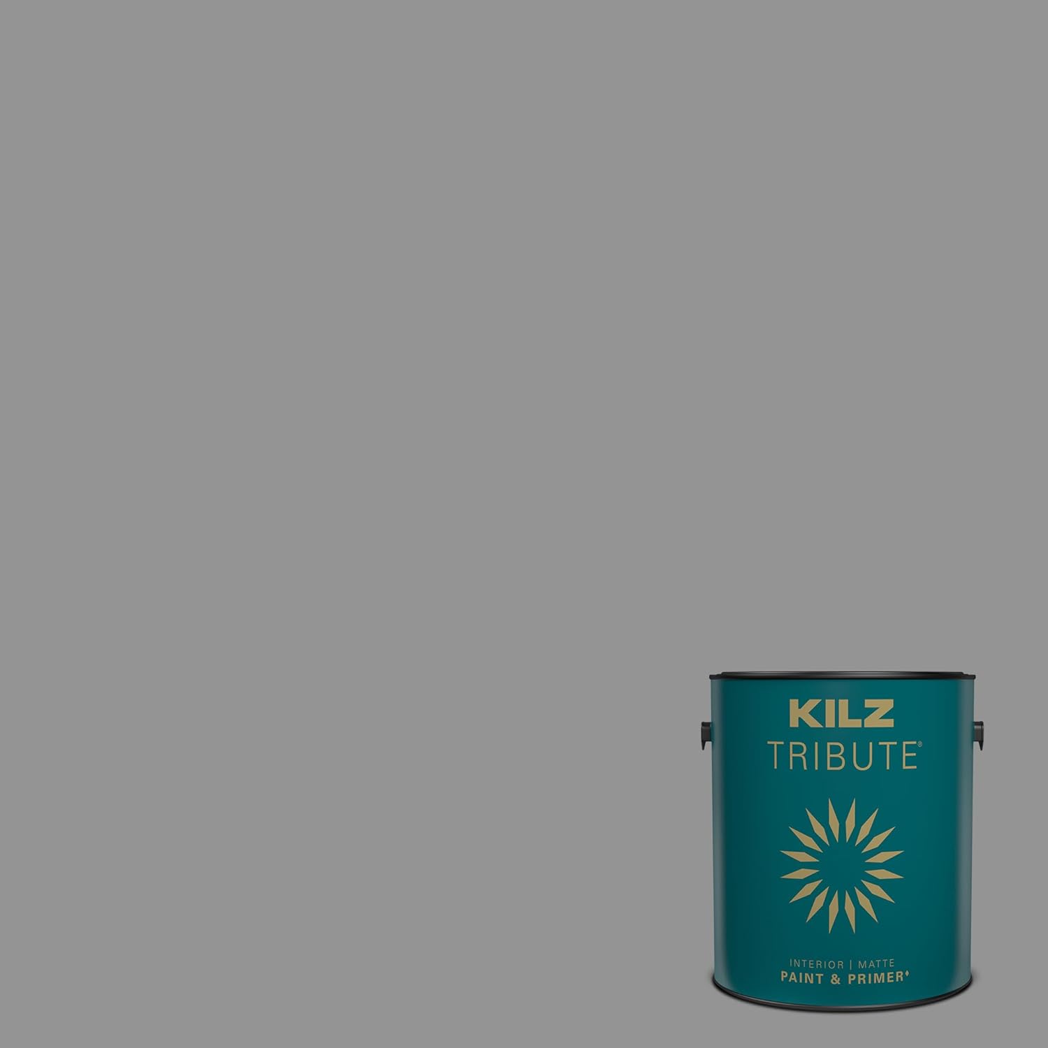 KILZ TRIBUTE Paint & Primer for Exceptional Interior Coverage