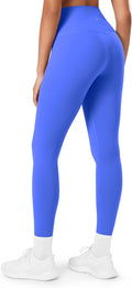 HeyNuts Workout Pro Leggings High Waisted Compression - Sleek Hold