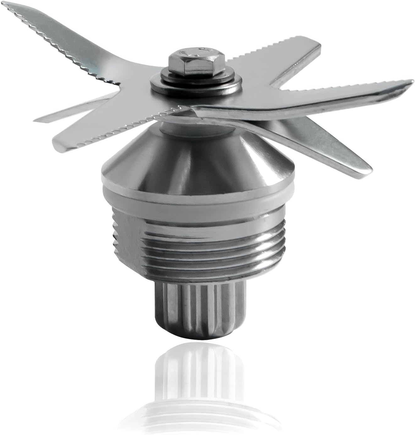 Stainless Steel Vitamix Blender Blades - Direct Fit