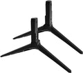 TV Stand Legs for Vizio V505-H9 M506X-H9 D50X-G9 - Replacement TV
