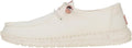 Hey Dude Women's Wendy Slip-On Loafer - Feather Light Comfort