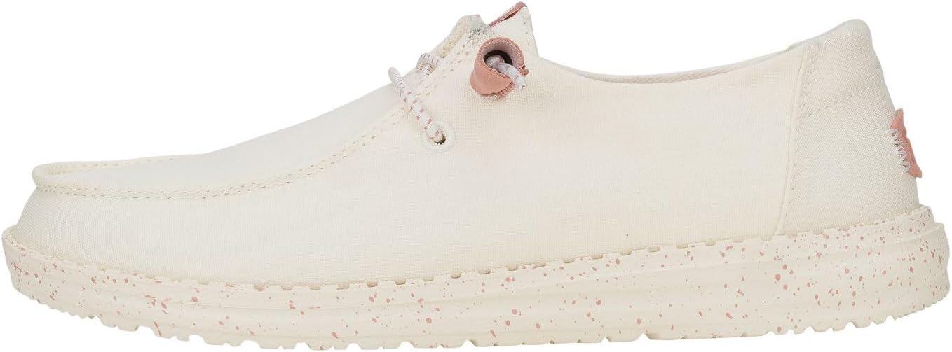 Hey Dude Women's Wendy Slip-On Loafer: Lightweight Comfort