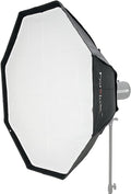Fotodiox Pro 36in Octagon Softbox - Designed for Einstein Flash