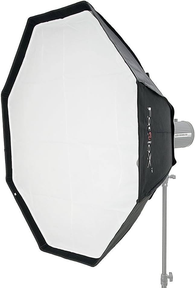 Fotodiox Pro Octagon Softbox 36in for Novatron Monolights