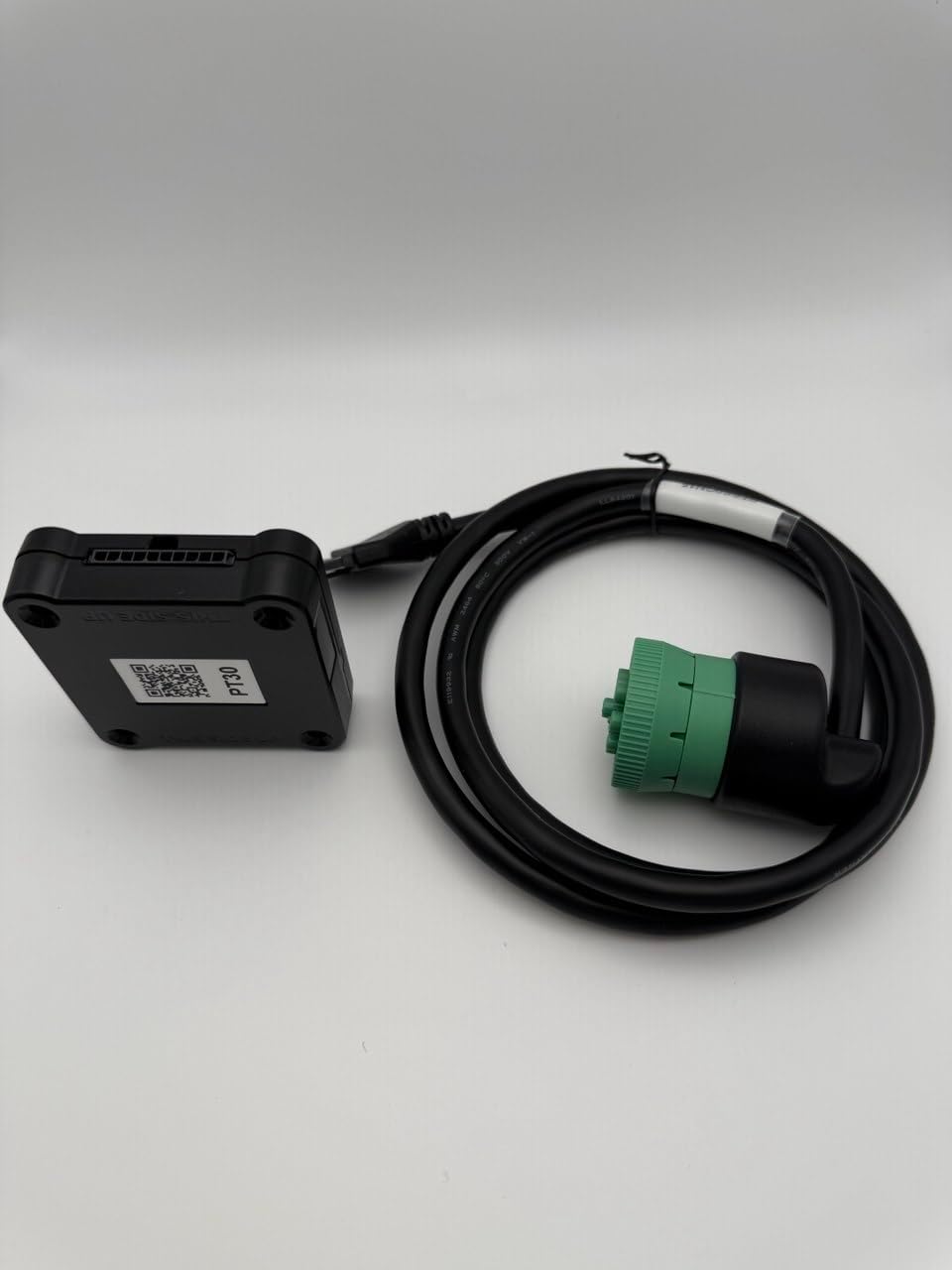 FLEX ELD PT30 ELD Device with 9-Pin Cable for Freightliner