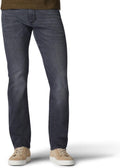Lee Extreme Motion Slim Straight Jean - Stretch Comfort for Work