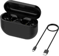 Charging Case for Jabra Elite 10 Earbuds - Compact Replacement Charger