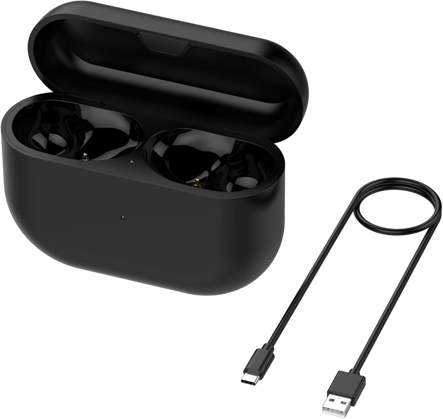 Charging Case for Jabra Elite 10: Convenient Storage & Charging