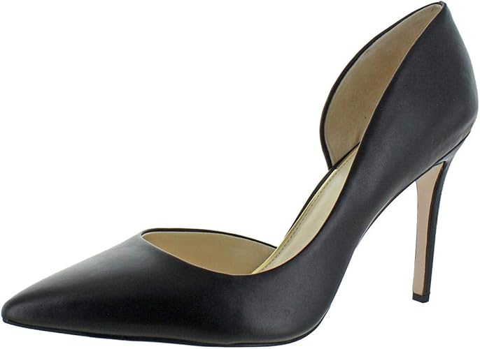 Jessica Simpson Women's Prizma Pointed Toe D'Orsay Heels for Style
