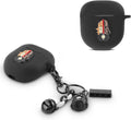 Bose QC Earbuds II 2022: Cute Skin Design Case with Accessories