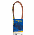 Goodyear 4LK930 Lawn and Garden Aramid V-Belt 1/2 x 93 in - Durable