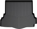 Mixsuper All Weather Cargo Liner Compatible with Ford Fusion