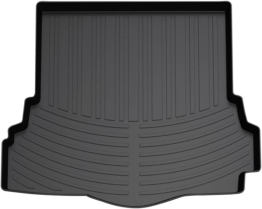 Mixsuper All Weather Cargo Liner for Ford Fusion 2013-2020