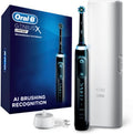 Oral-B Genius X Limited Rechargeable Electric Toothbrush - Smart