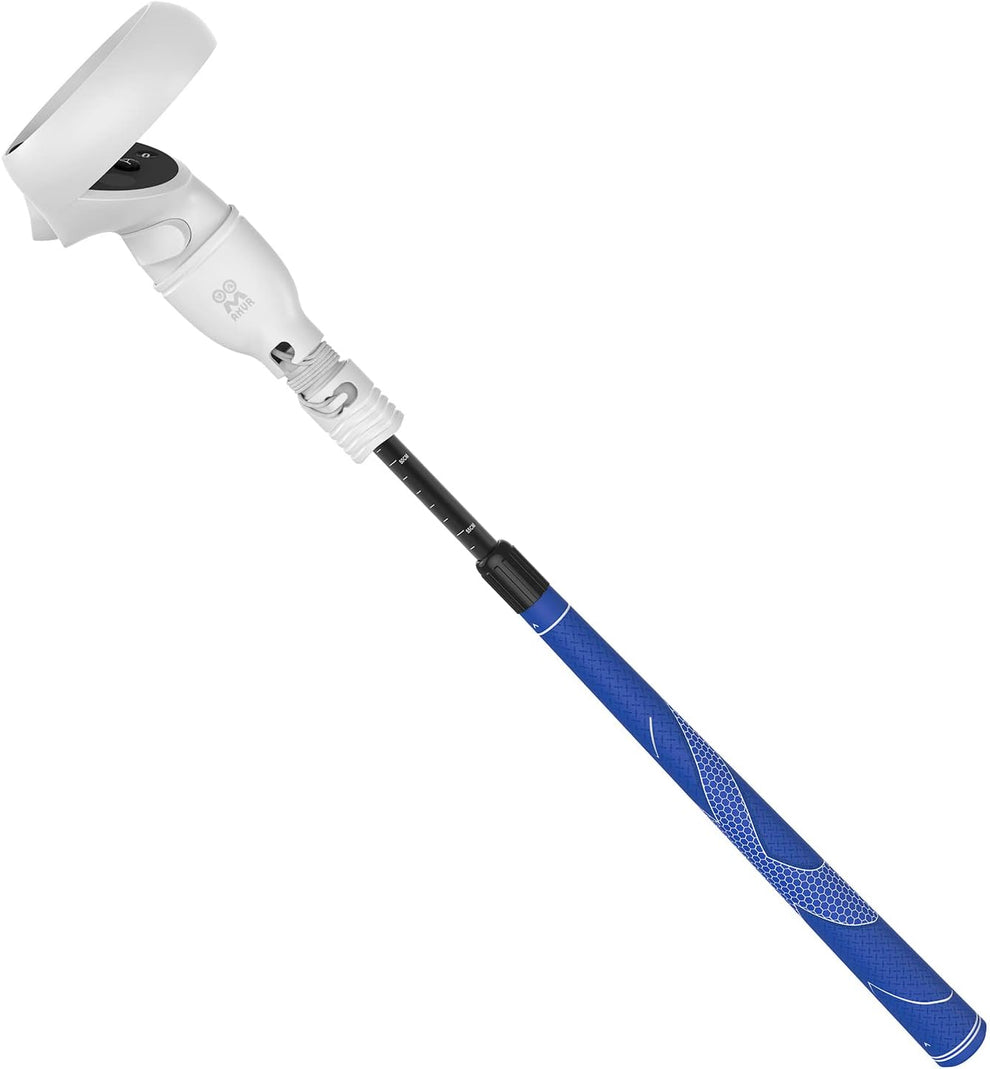 AMVR Golf+ VR Grip Adapter - Enhanced Control – GearMustHave