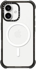 CASETIFY Ultra Impact iPhone 16 Case - Strong Slim Protection