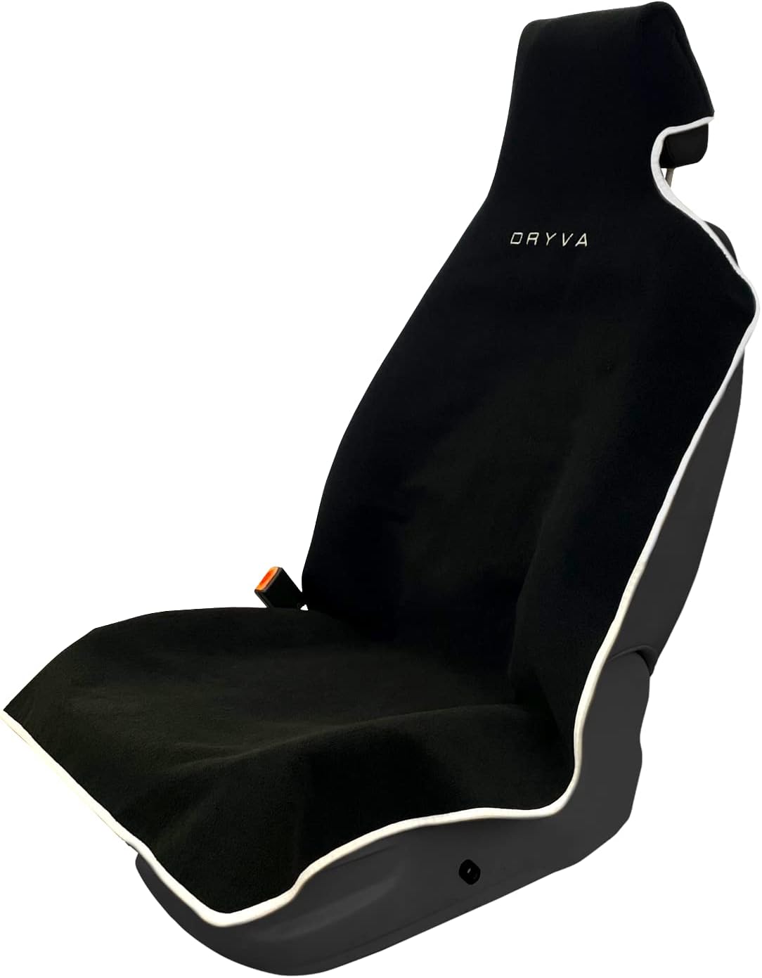 Ultimate Protection: DryvaSeat Car Seat Cover